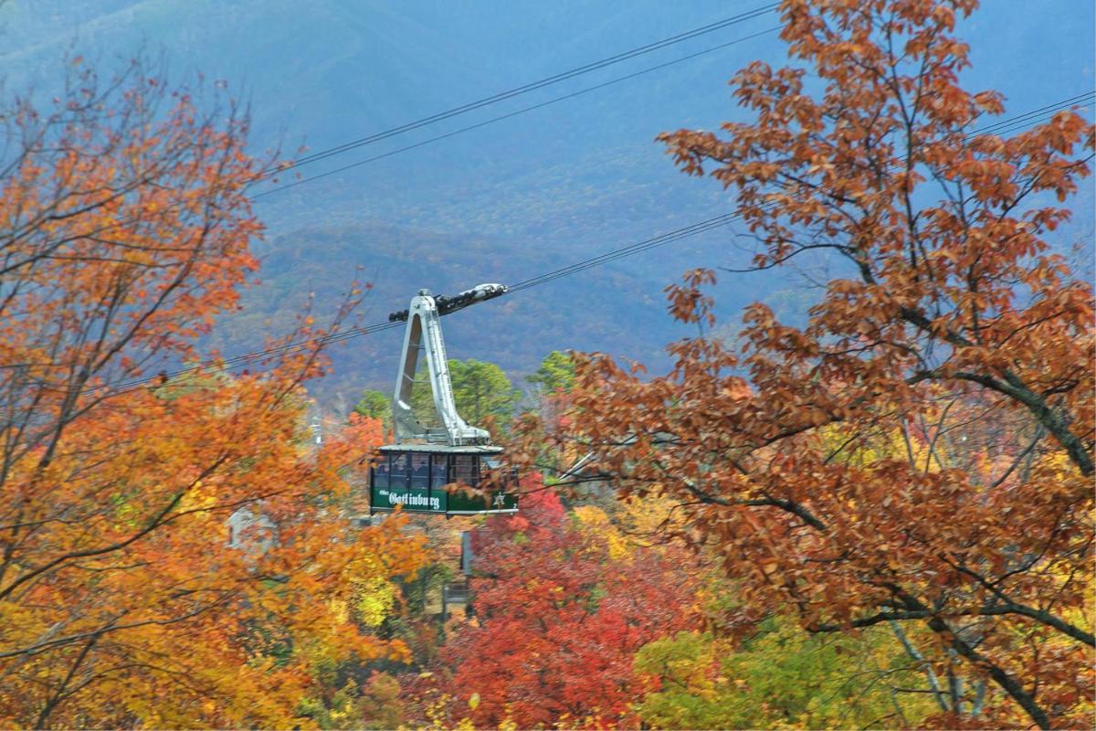 Paradise View Sevierville Kültér fotó